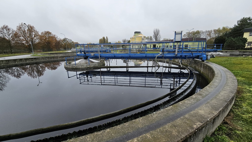 STRAKONICKÁ ČISTIČKA STRAKONICKÁ ČISTIČKA