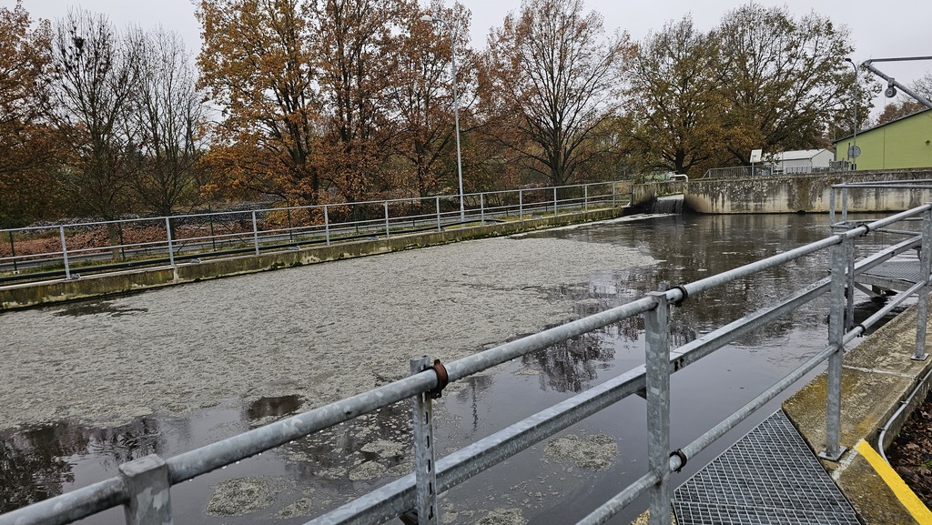 STRAKONICKÁ ČISTIČKA STRAKONICKÁ ČISTIČKA