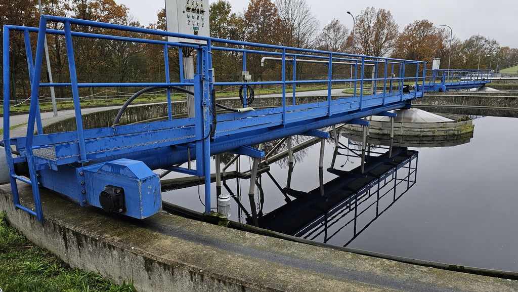 STRAKONICKÁ ČISTIČKA STRAKONICKÁ ČISTIČKA