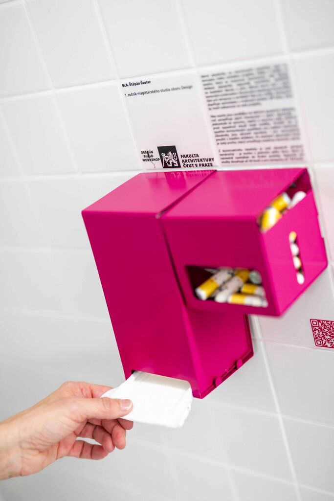 DESIGNBLOK 2025 S NAŠÍ ÚČASTÍ DESIGNBLOK 2025 S NAŠÍ ÚČASTÍ