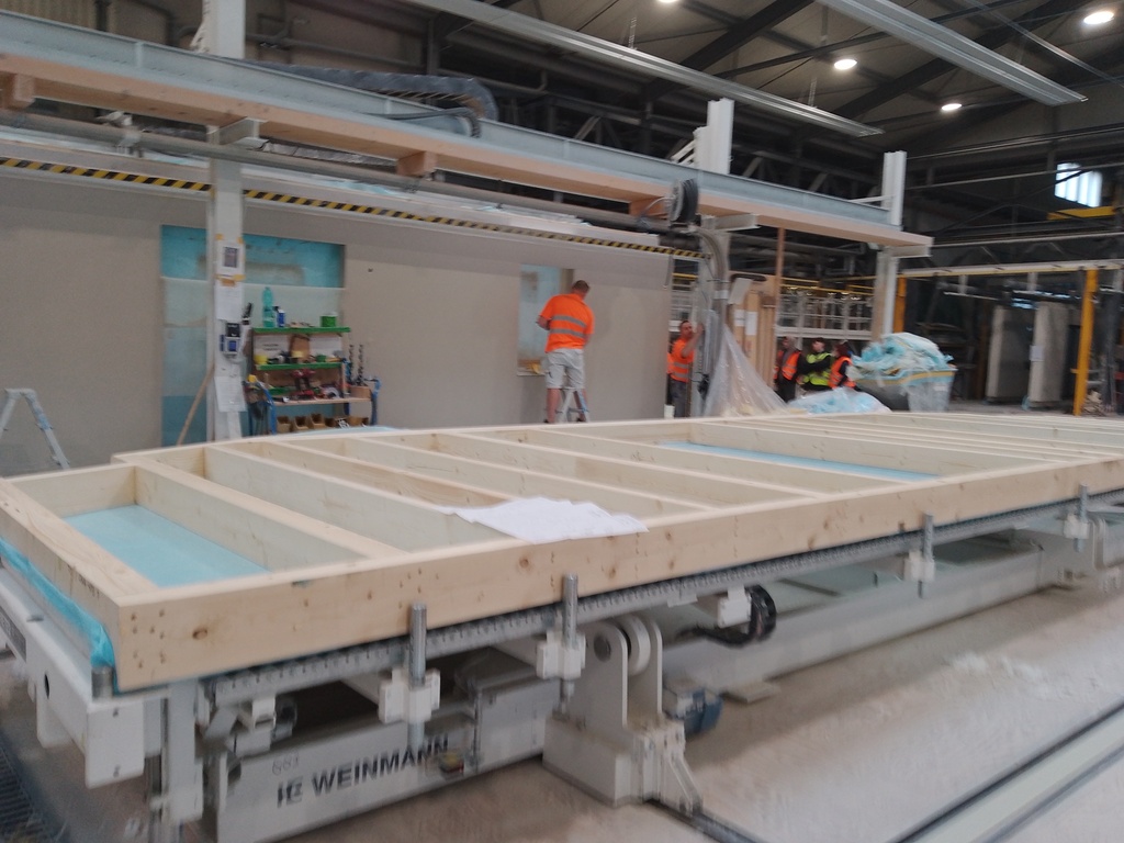 Konstruktéry na zkoušku