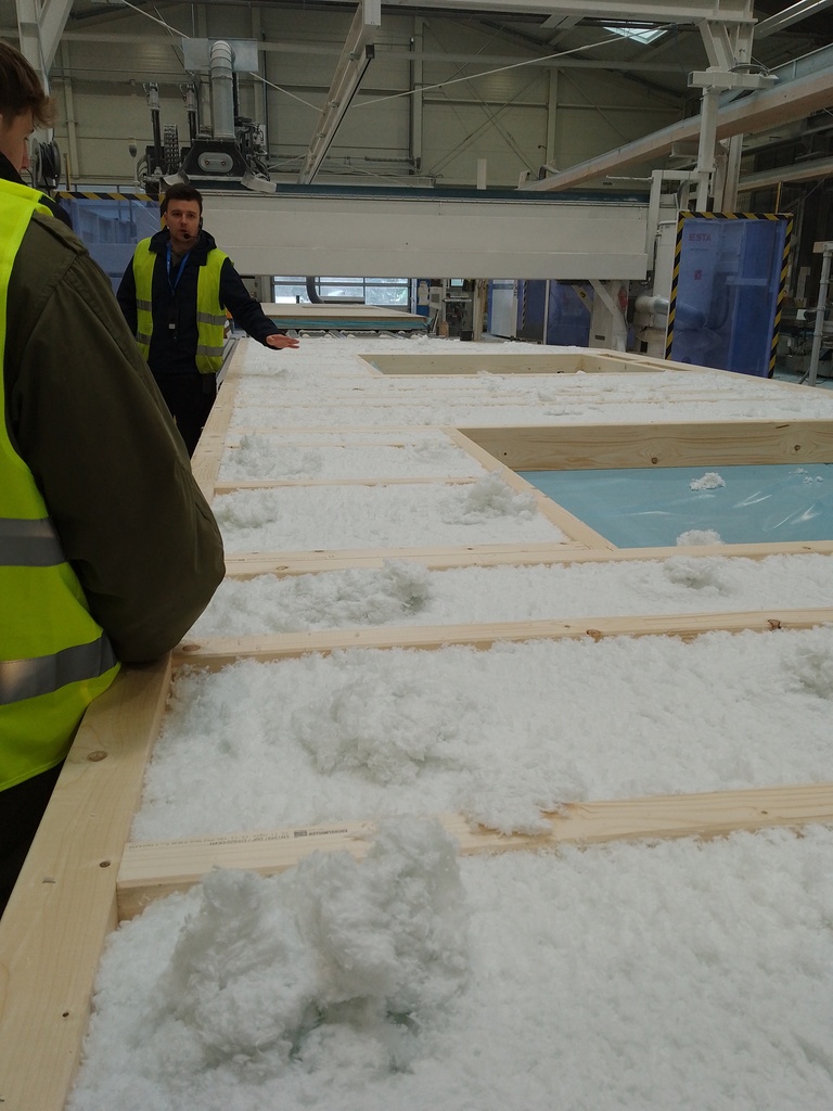 Konstruktéry na zkoušku