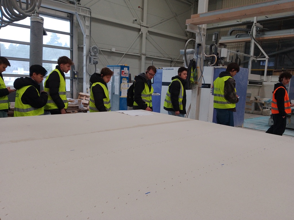 Konstruktéry na zkoušku