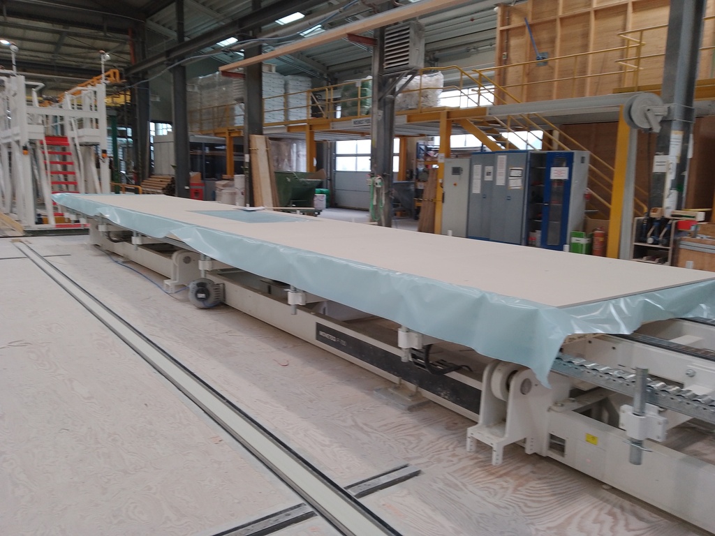 Konstruktéry na zkoušku