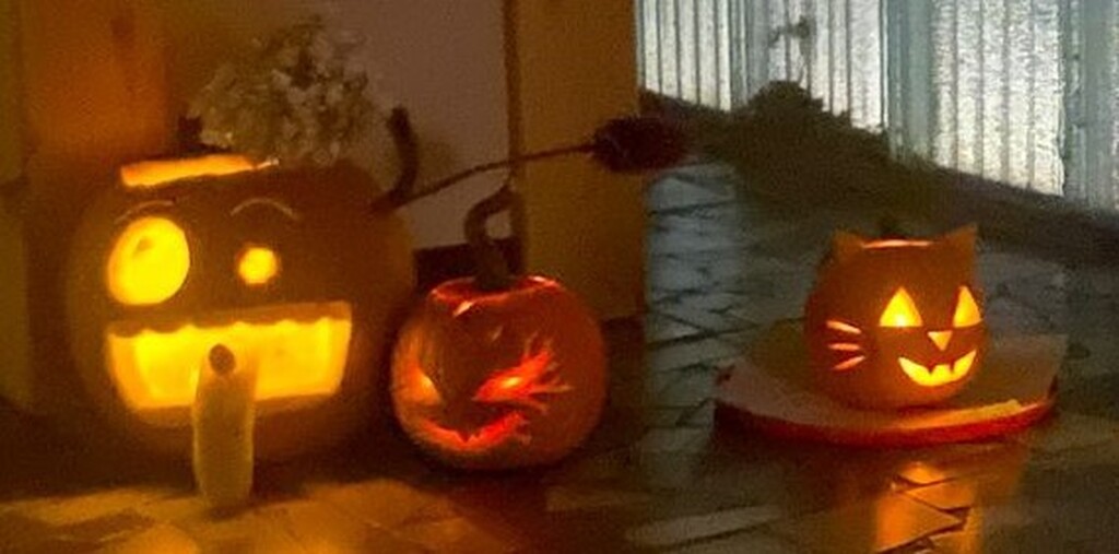 DÝŇOVÁNÍ na DM - 2. ročník