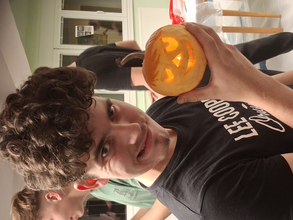 DÝŇOVÁNÍ na DM - 2. ročník