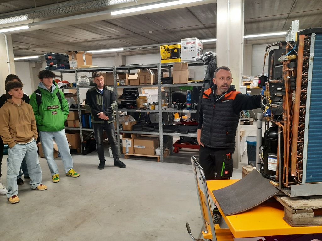 DO LETKOVA ZA ČERPADLY