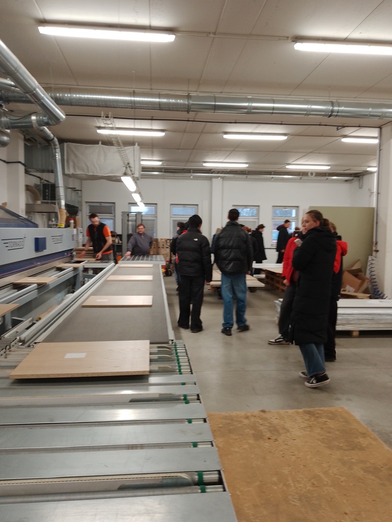 ZA PRAXÍ DO VODŇAN