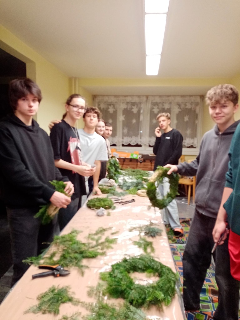 VÍTÁNÍ ADVENTU NA DM