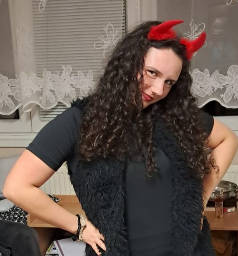 MIKULÁŠSKÁ INVAZE NA DM.