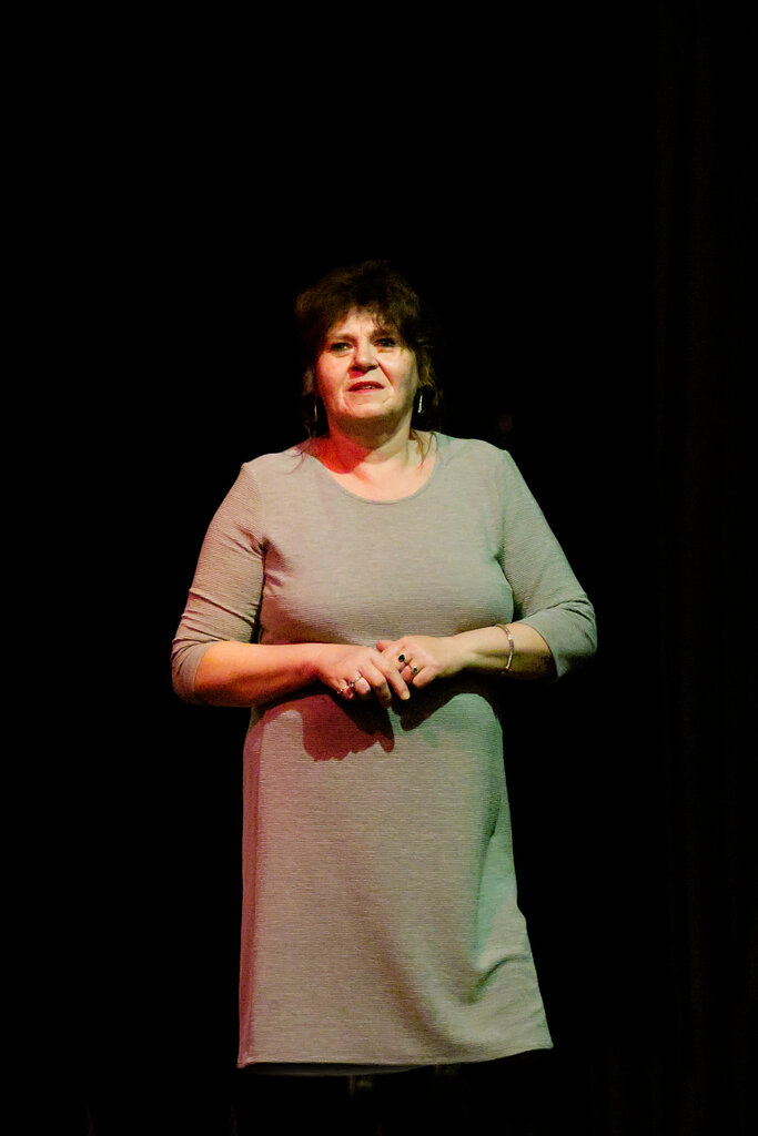 NÁVRAT DO PŘEDVÁNOČNÍHO ČASU