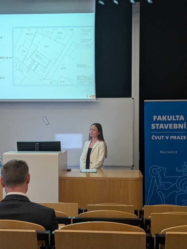 1. místo v soutěži DEKTALENT 2026