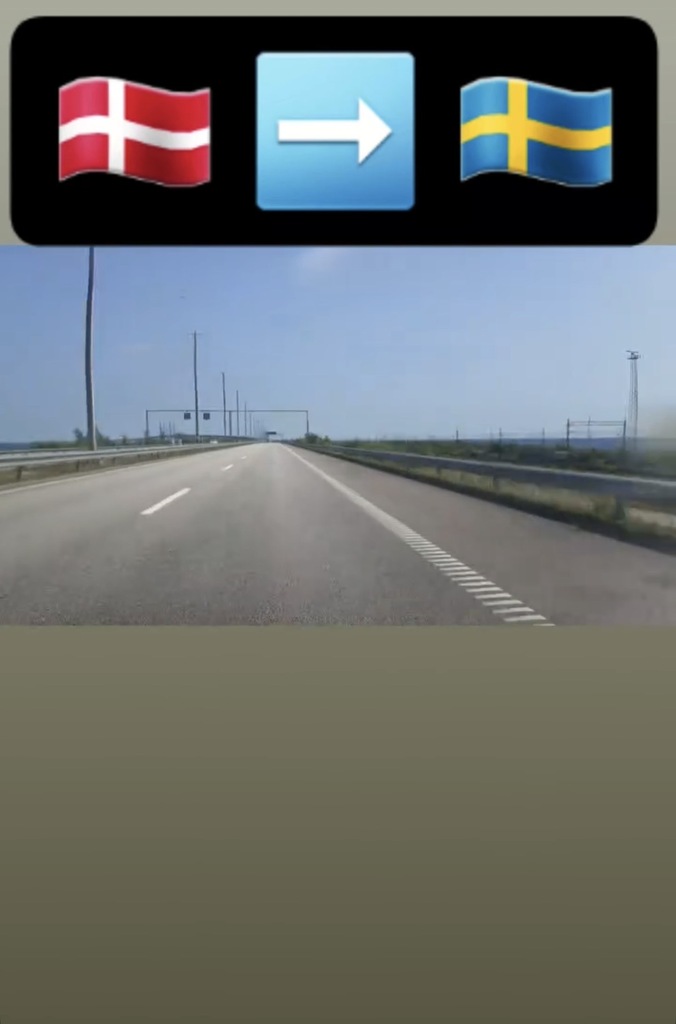 AUTEM ZA 4. 500 AŽ NA KONEC EVROPY