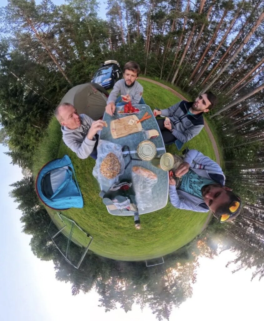 AUTEM ZA 4. 500 AŽ NA KONEC EVROPY