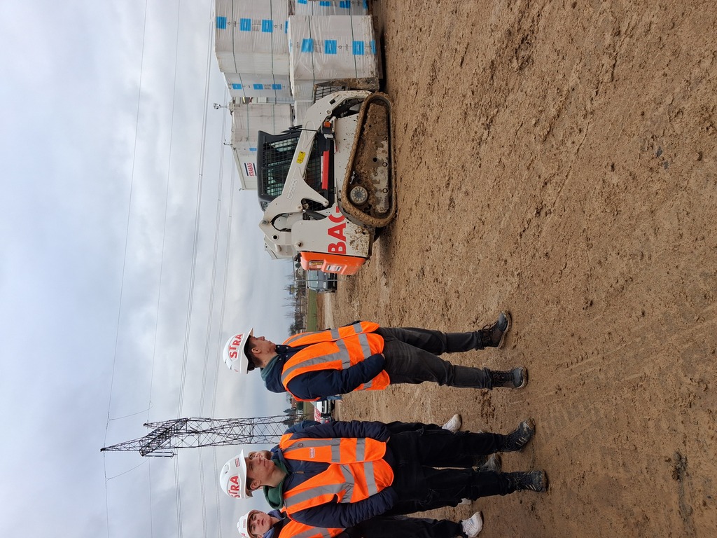 PRAHA, NEJEN HISTORICKÁ