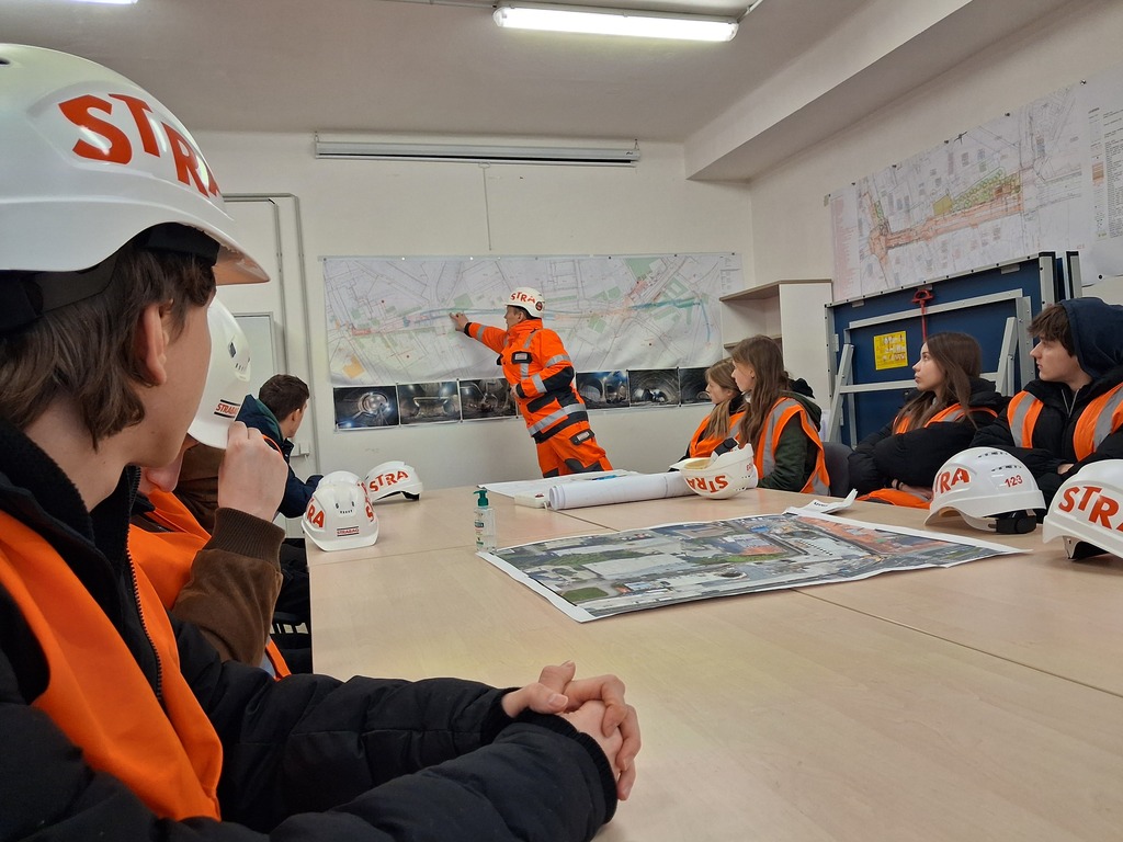 PRAHA, NEJEN HISTORICKÁ