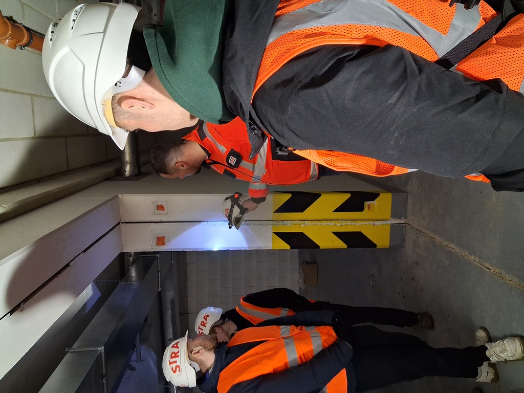 PRAHA, NEJEN HISTORICKÁ