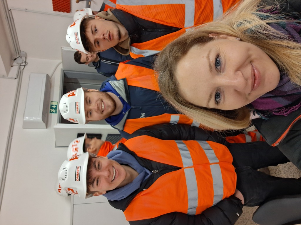 PRAHA, NEJEN HISTORICKÁ