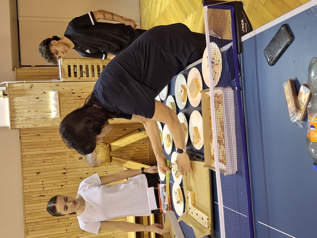 LEZENÍ, POT A DOBRÁ NÁLADA!