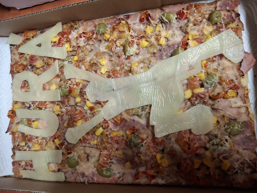 LEZENÍ, POT A DOBRÁ NÁLADA!