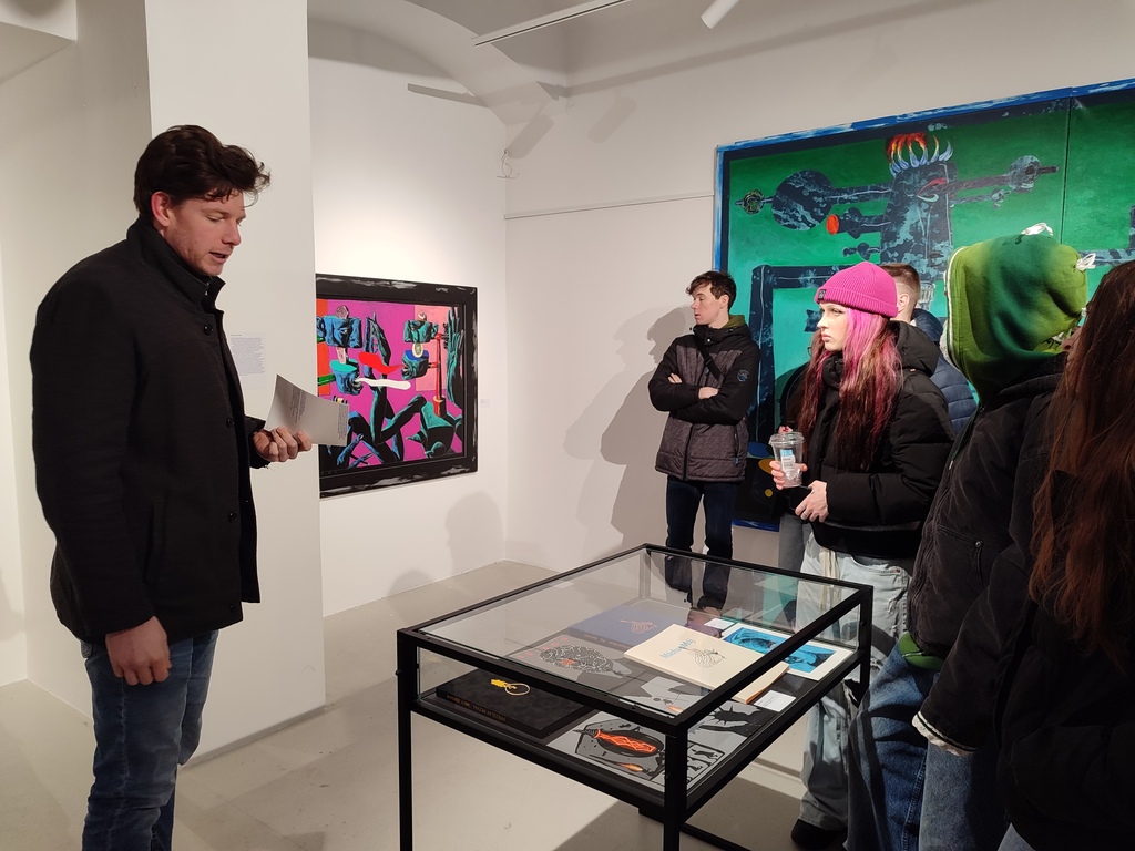 Plzeňská inspirace