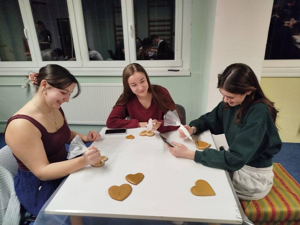 VALENTÝNSKÉ TVOŘENÍ