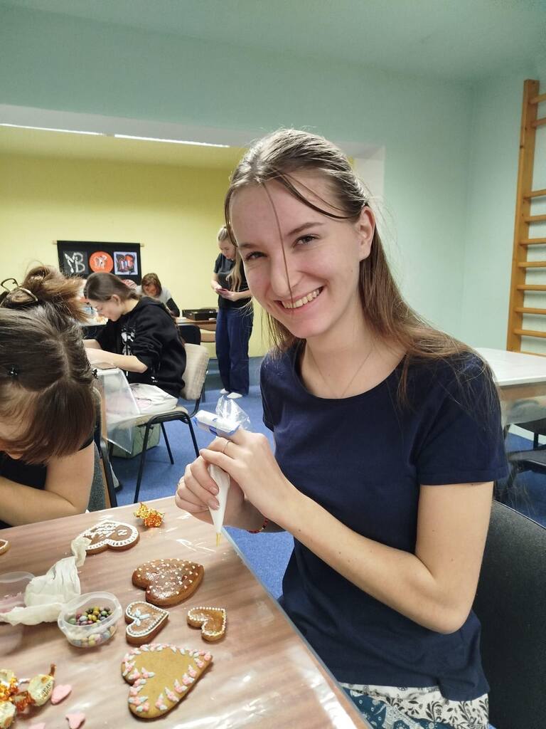 VALENTÝNSKÉ TVOŘENÍ