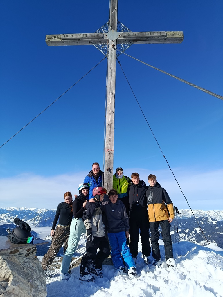 Ohlédnutí za zimou