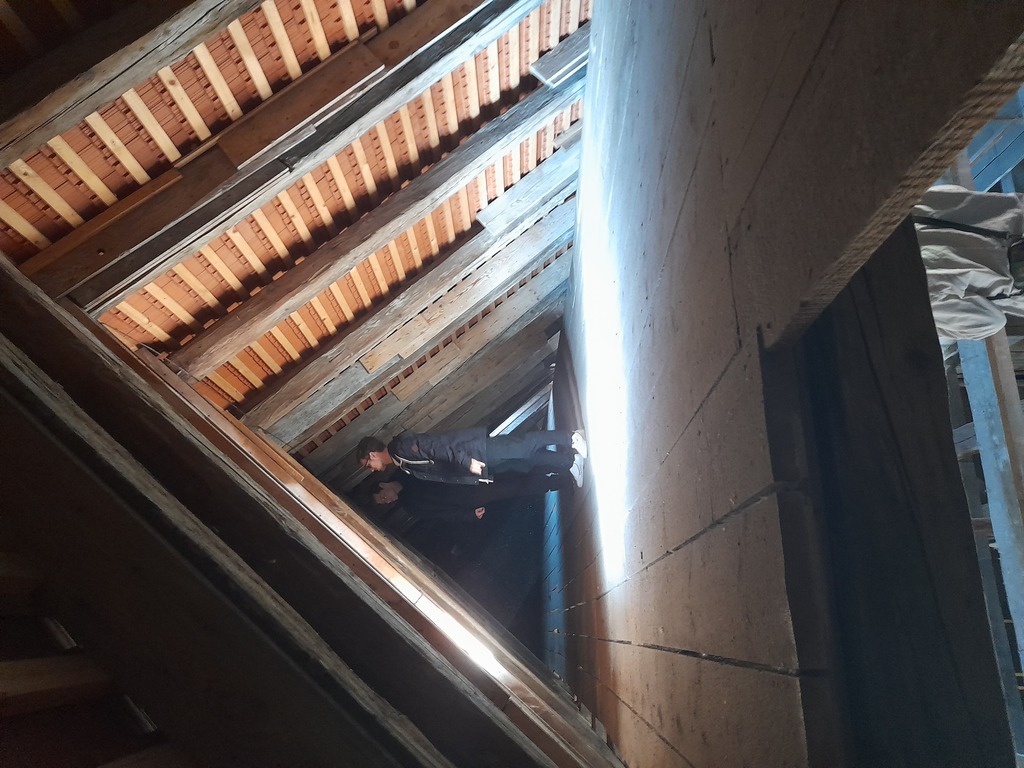 ZA HISTORICKÝMI KROVY DO ZÁPADNÍCH ČECH