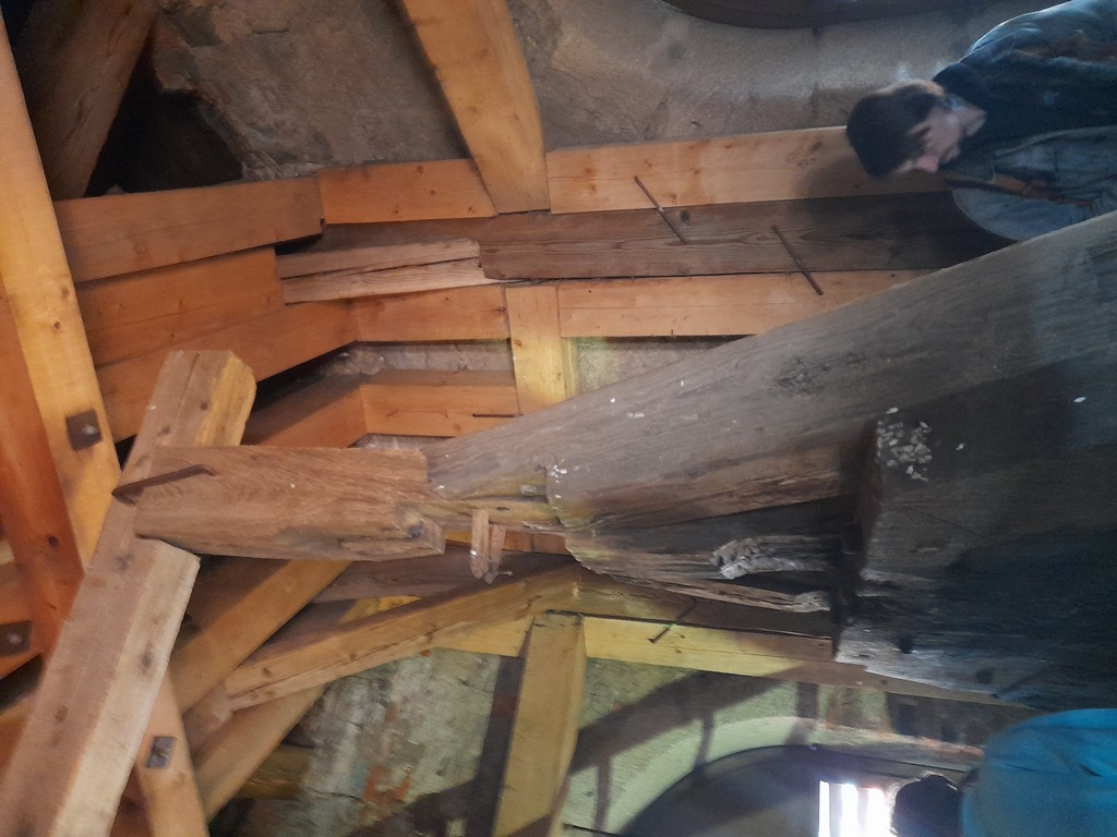 ZA HISTORICKÝMI KROVY DO ZÁPADNÍCH ČECH