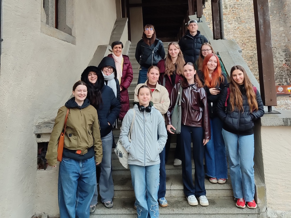 Kresličská výprava za historií rodu Bavorů, Maltézských rytířů i města Strakonice