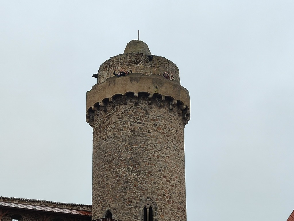 Kresličská výprava za historií rodu Bavorů, Maltézských rytířů i města Strakonice