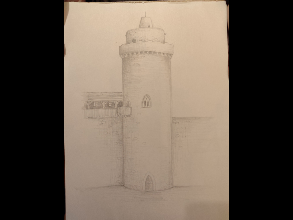 Kresličská výprava za historií rodu Bavorů, Maltézských rytířů i města Strakonice