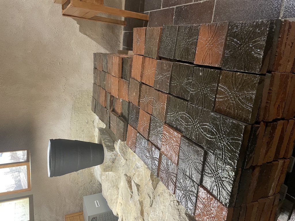 OBJEVOVÁNÍ VOLYNĚ