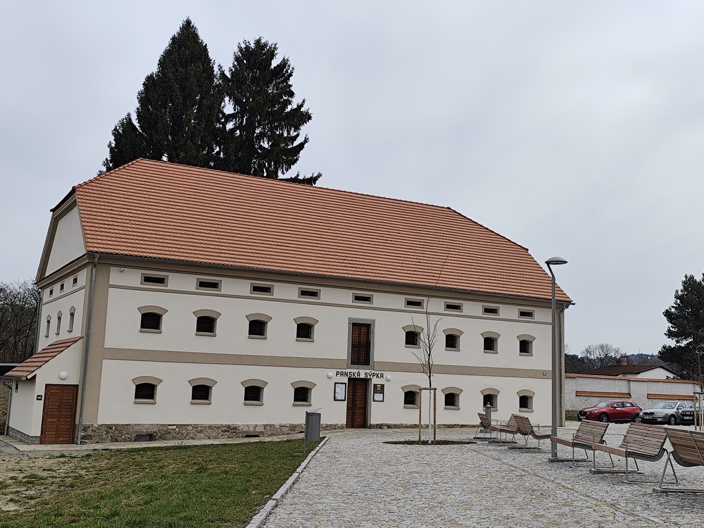 OBJEVOVÁNÍ VOLYNĚ