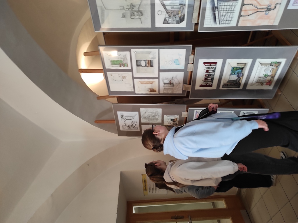 VODŇANSKÁ VÝSTAVA ŽIJE