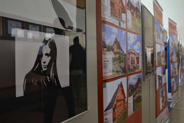 Seminář Dřevostavby 2015 Seminář Dřevostavby 2015