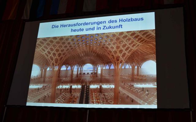 Seminář Dřevostavby 2015 Seminář Dřevostavby 2015