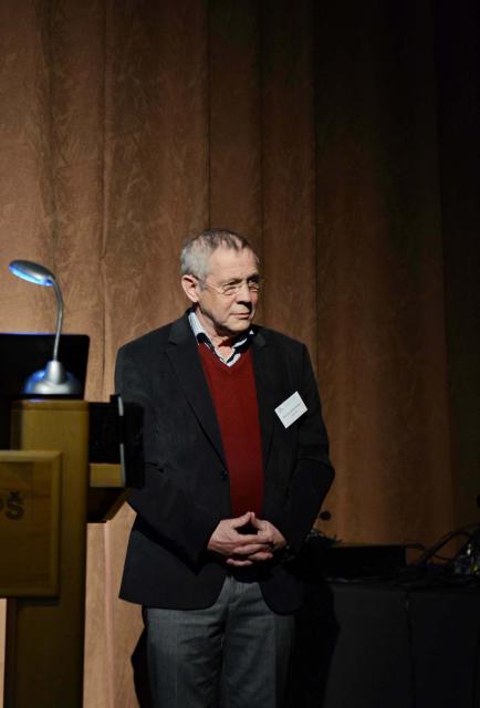 Seminář Dřevostavby 2015 Seminář Dřevostavby 2015