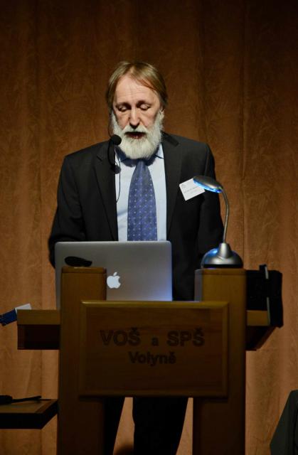 Seminář Dřevostavby 2015 Seminář Dřevostavby 2015
