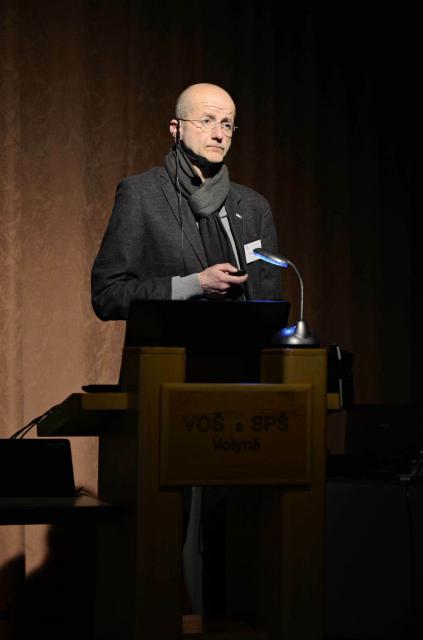 Seminář Dřevostavby 2015 Seminář Dřevostavby 2015
