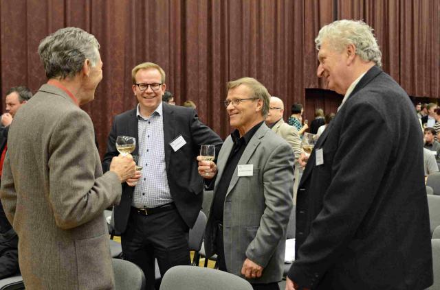 Seminář Dřevostavby 2015 Seminář Dřevostavby 2015