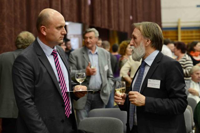Seminář Dřevostavby 2015 Seminář Dřevostavby 2015