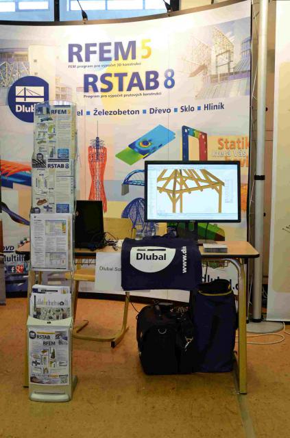 Seminář Dřevostavby 2015 Seminář Dřevostavby 2015