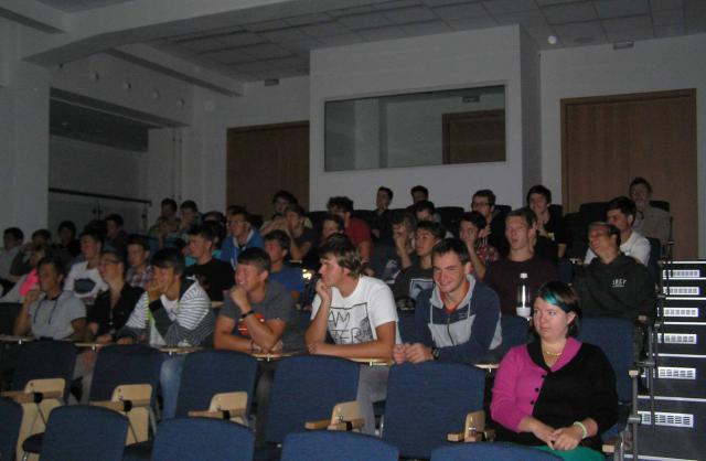 A zase ten POROTHERM A zase ten POROTHERM