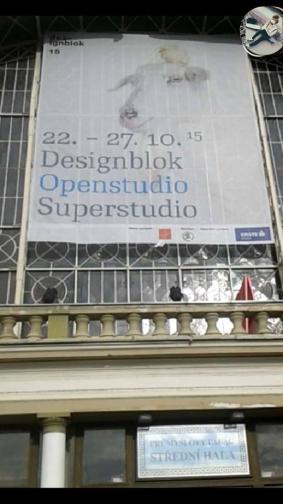 Design kam se podíváš Design kam se podíváš