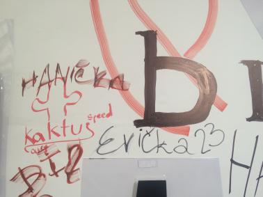 Design kam se podíváš Design kam se podíváš