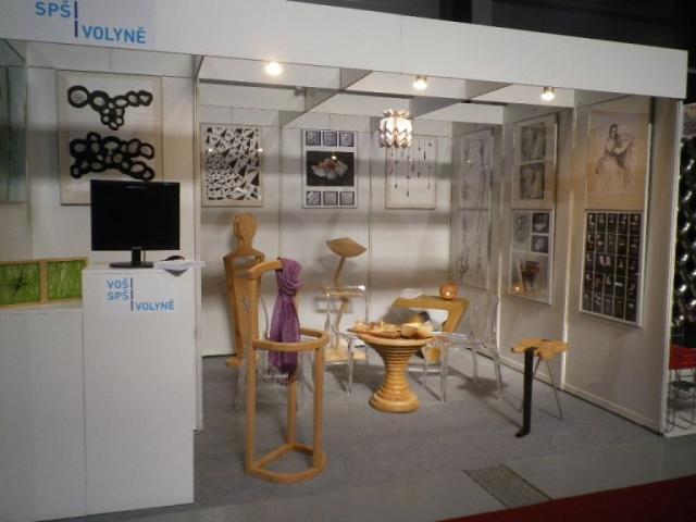 Veletrh FORINTERIOR 2013 Veletrh FORINTERIOR 2013